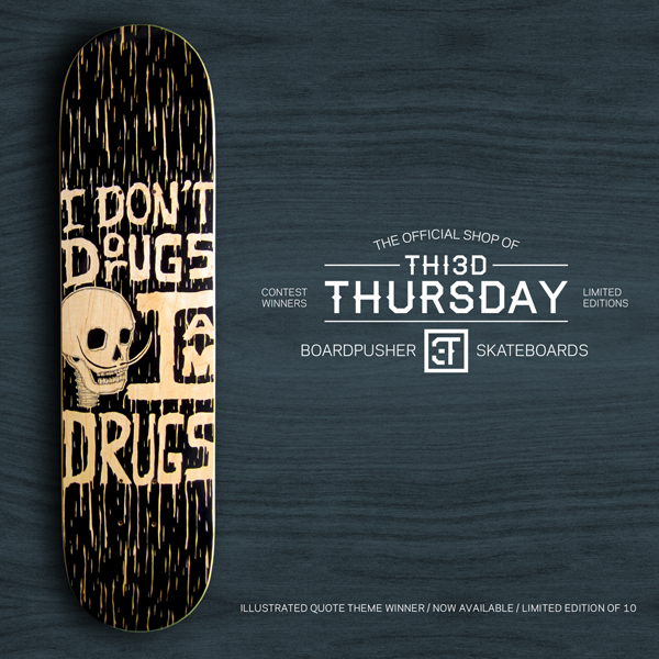 third_thursday_I_AM_DRUGS_winner_600