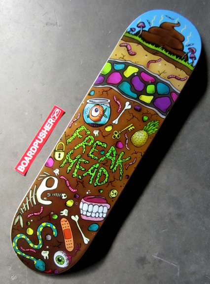 boardpusher-lauren-ramer-freak-head-skateboard-small