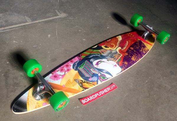 boardpusher-custom-longboard-pintail-avatarink-wicked-studioz