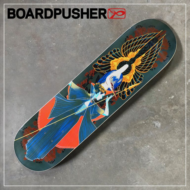 BoardPusher Blog BoardPusher Custom Skateboards