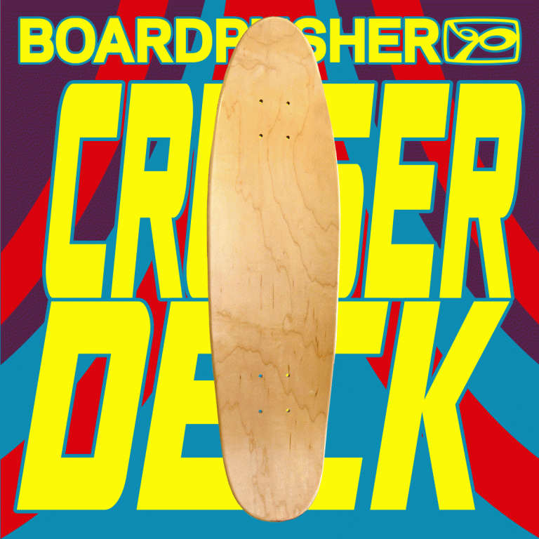 custom skateboards Archives Boardpusher Blog