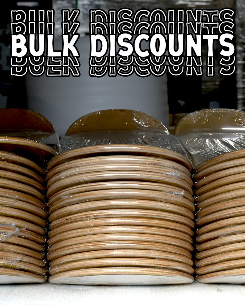 wholesale bulk pricing custom skateboards