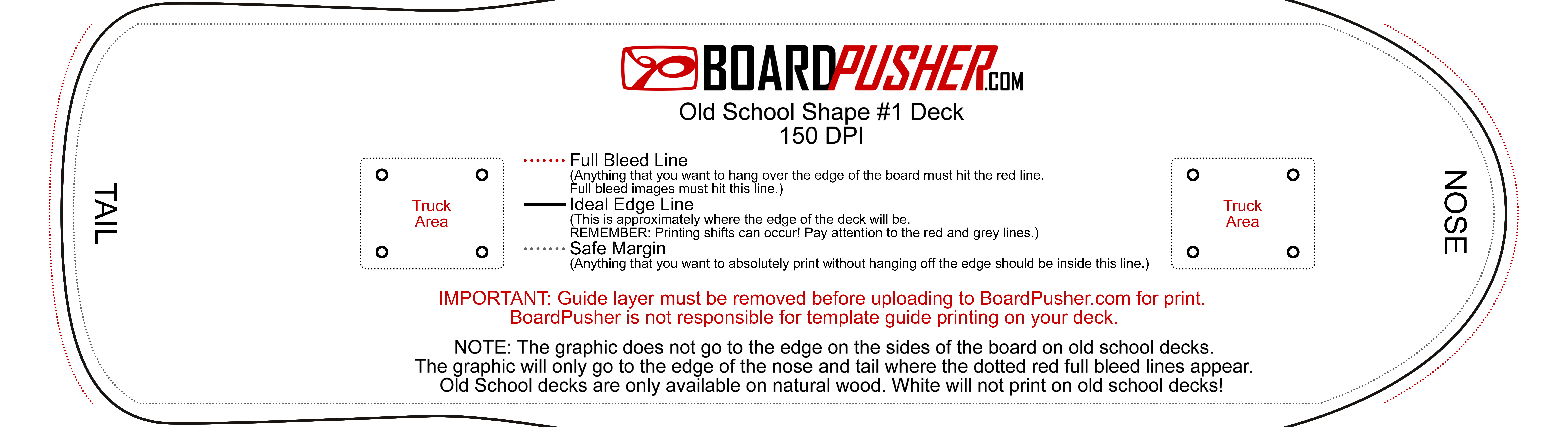 boardpusher help design tips design your own skateboard