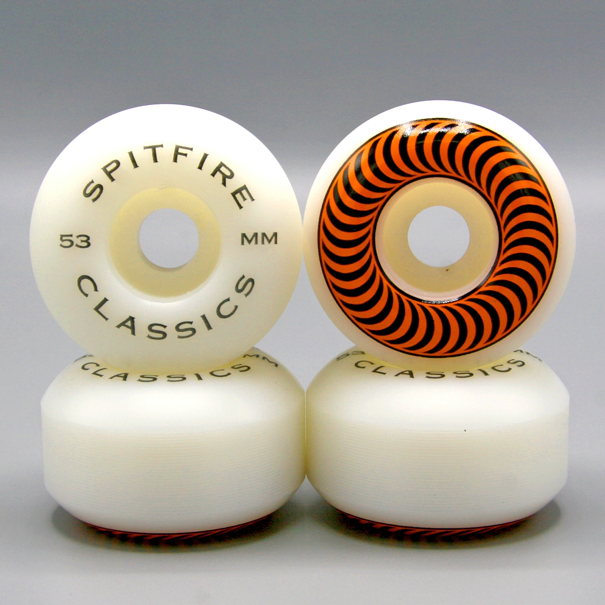 Spitfire Classic 53mm