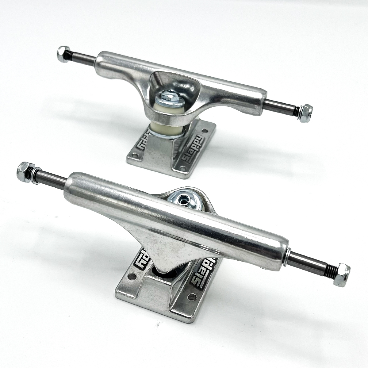 Slappy ST1 Inverted Hollow 8.0 Polished