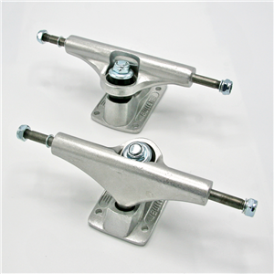 Bullet Silver 130mm