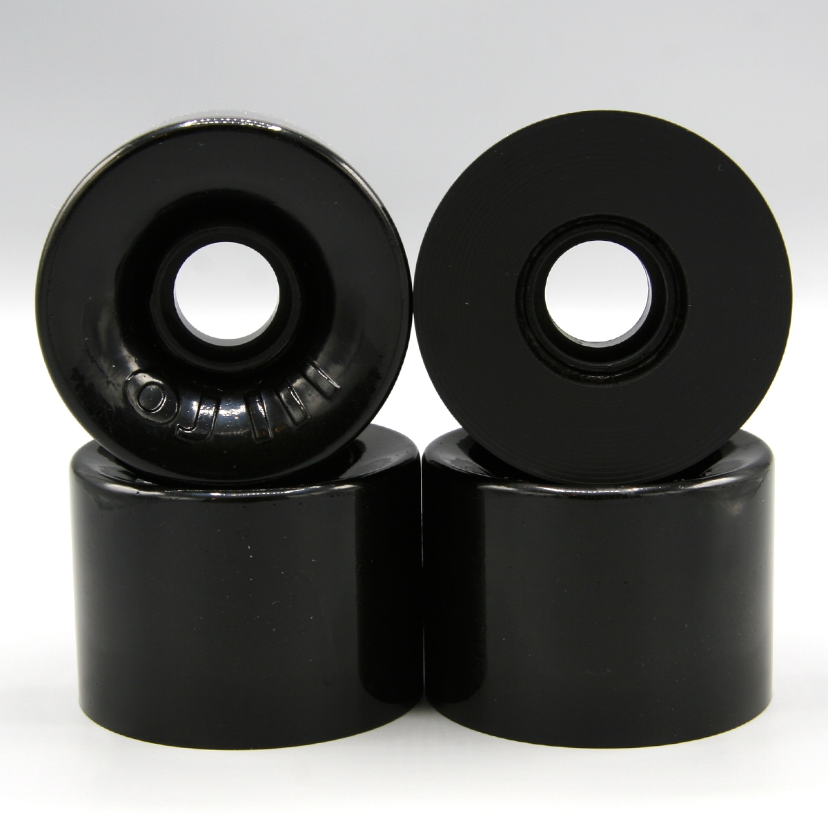 OJ Hot Juice (black) 60mm/78a