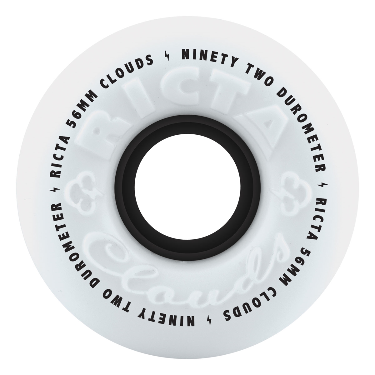 Ricta Clouds 56mm/92a