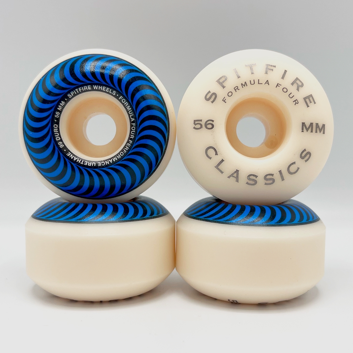Spitfire Formula Four Classic (56mm, 99a)
