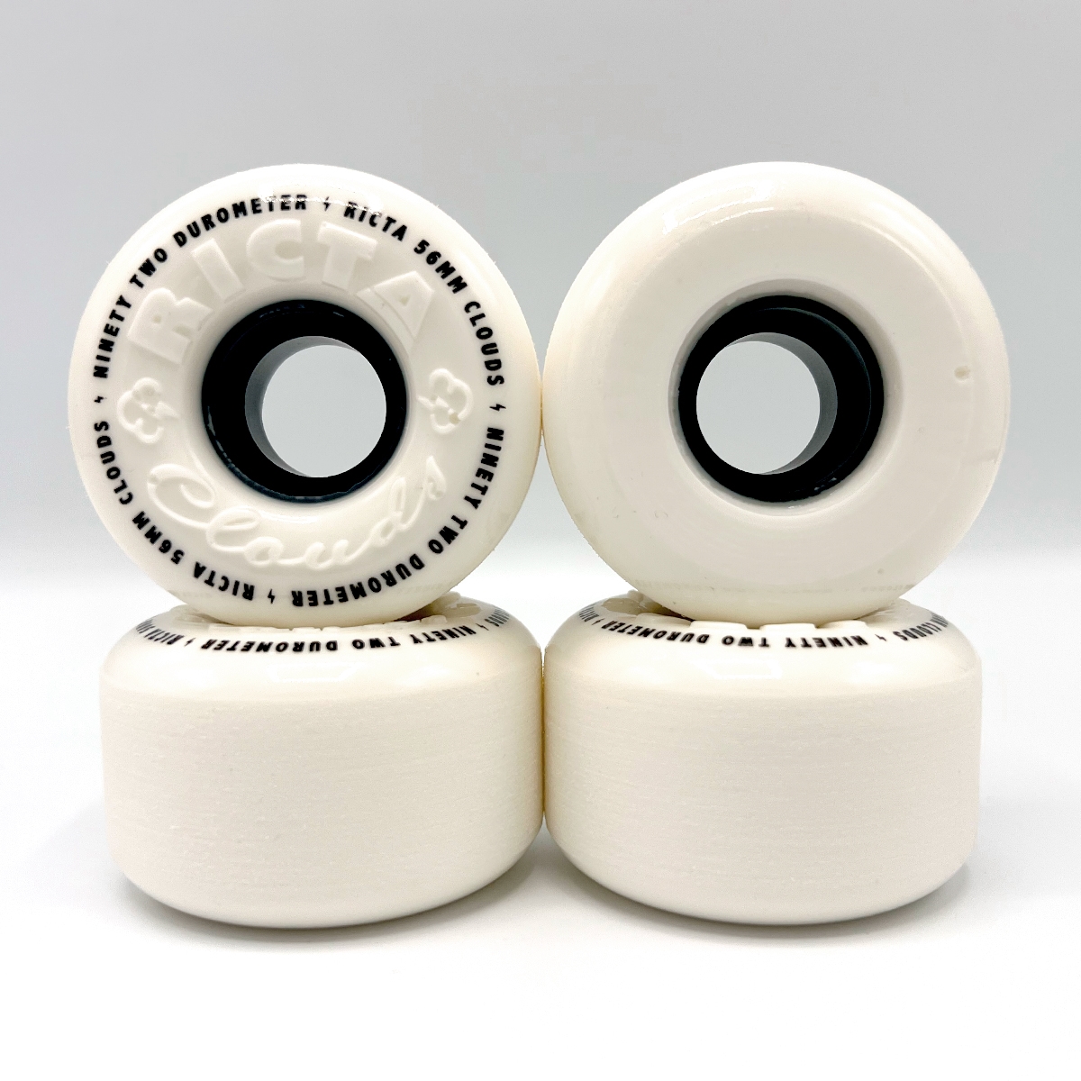 Ricta Clouds 56mm/92a