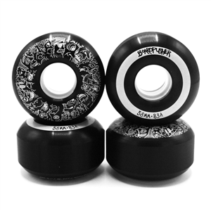  BoardPusher 58mm/83a