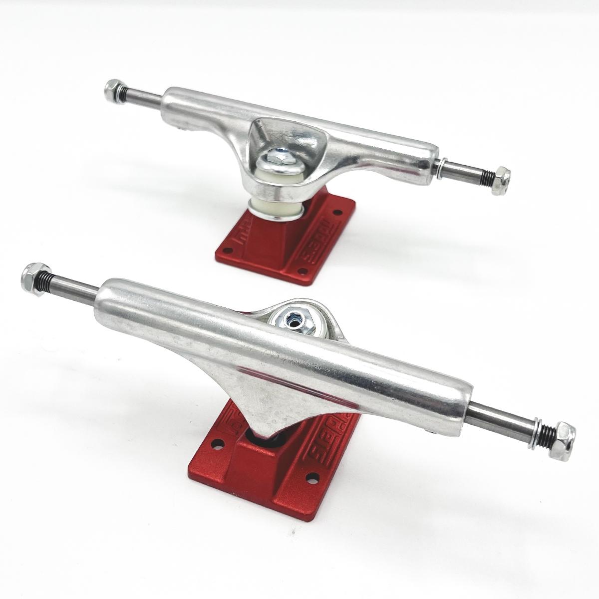 Slappy ST1 Inverted Hollow Ligt 8.25 Pol/Red