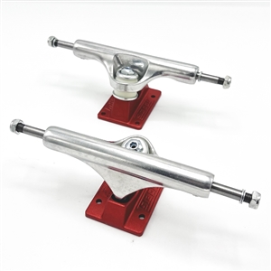 Slappy ST1 Inverted Hollow Light 8.25 Pol/Red