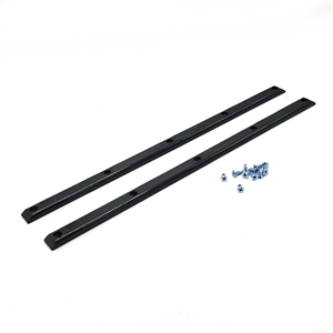Rails (Black)