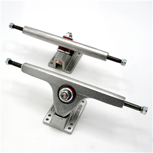 Caliber III 10" /50° Raked (Raw)