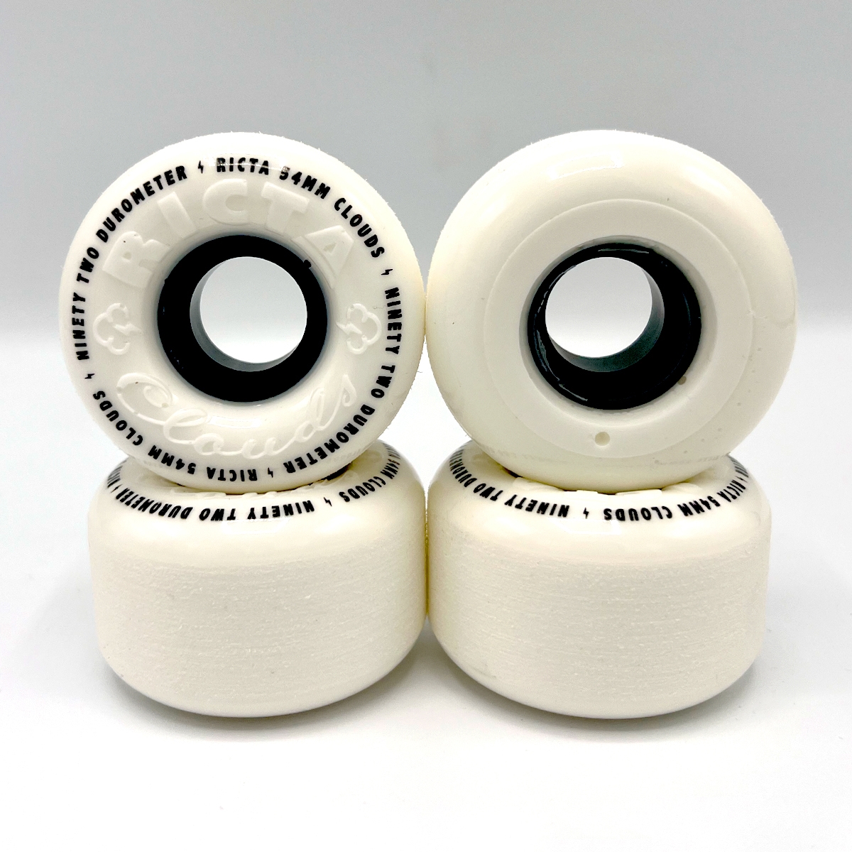 Ricta Clouds 54mm/92a