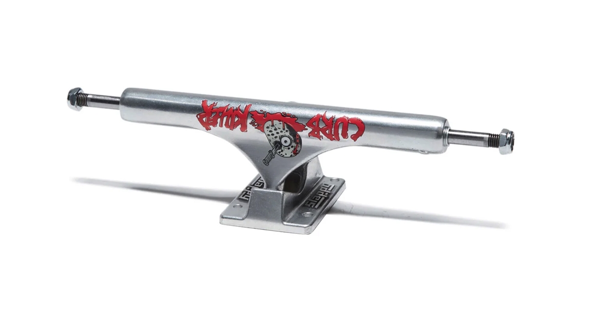 Slappy ST1 Inv. Hollow 10.0. Curb Killer 2 POL