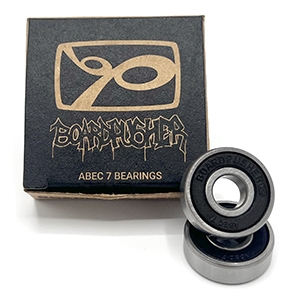 BoardPusher ABEC-7 Bearings