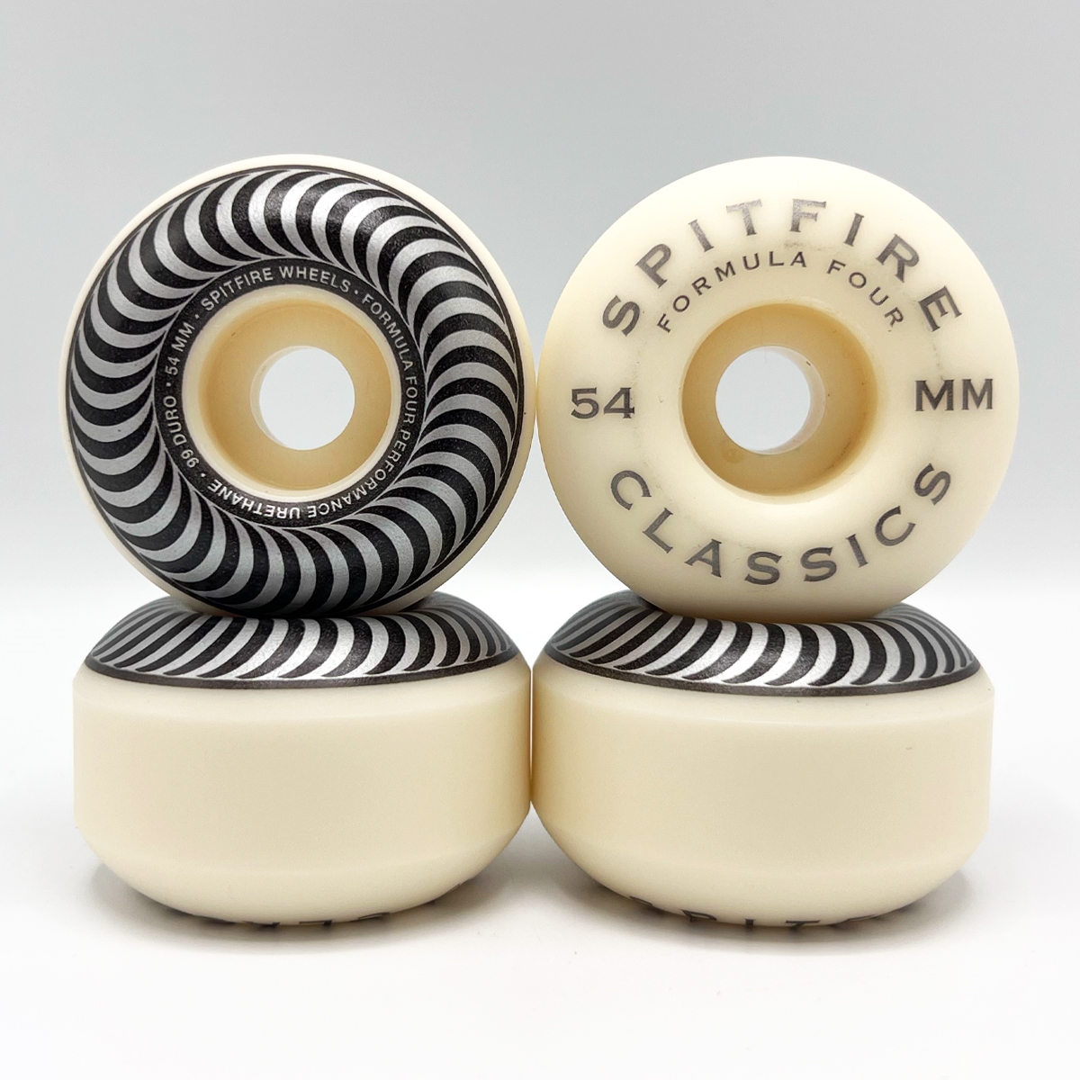 Spitfire Formula Four Classic (54mm, 99a)