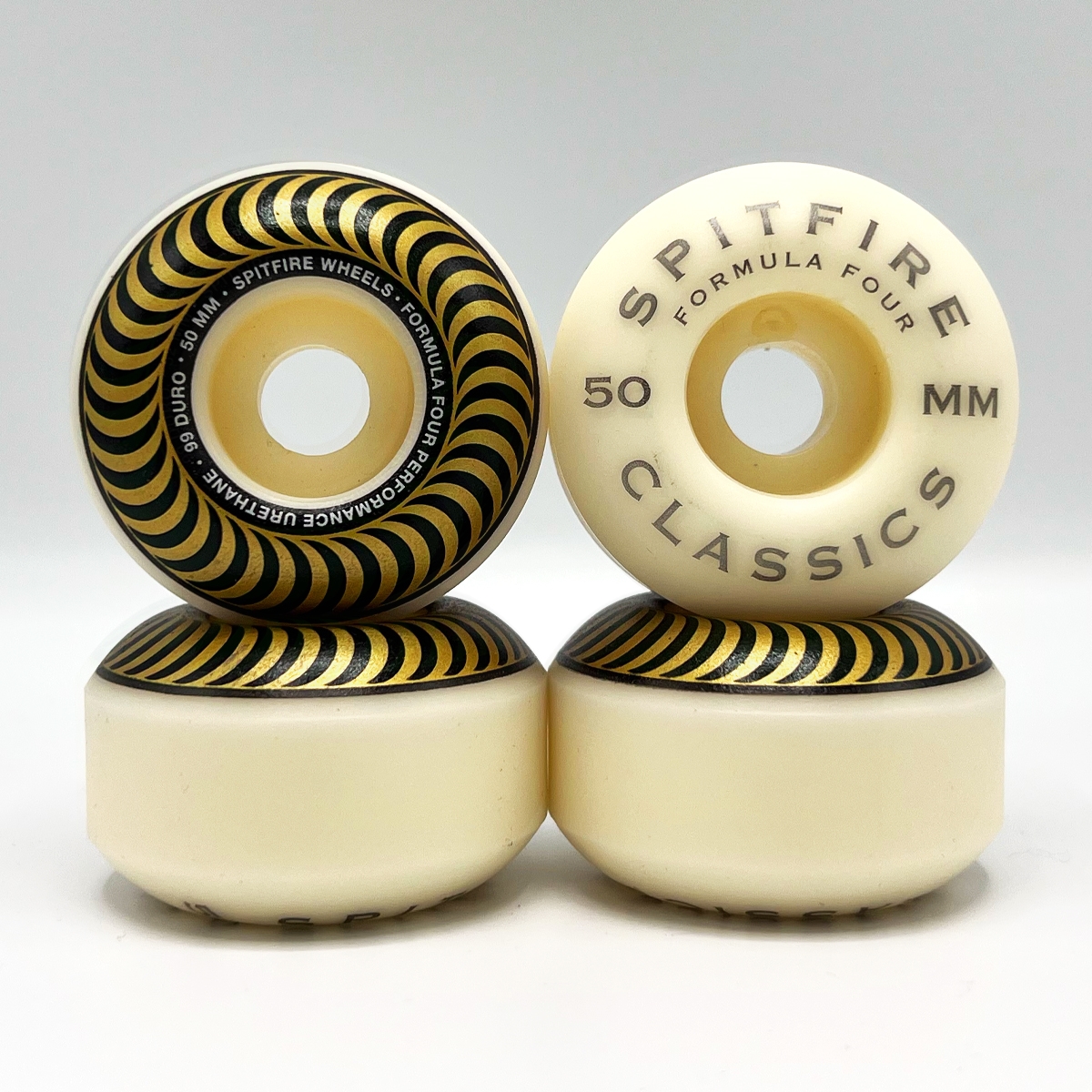Spitfire Formula Four Classic (50mm, 99a)