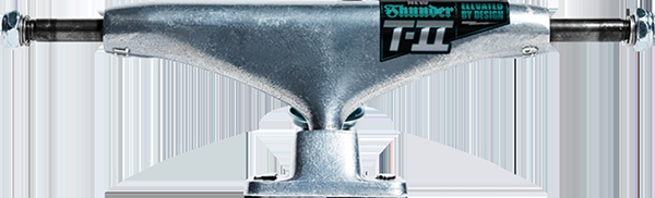 Thunder Team T-II 161 (Polished)