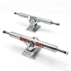 Slappy ST1 Inv. Hollow 10.0. Curb Killer 2 POL