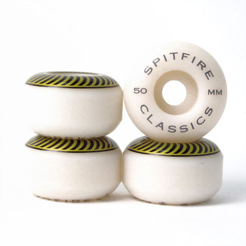 Spitfire Classic 50mm