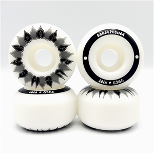  BoardPusher Dark Flower 53mm/101a