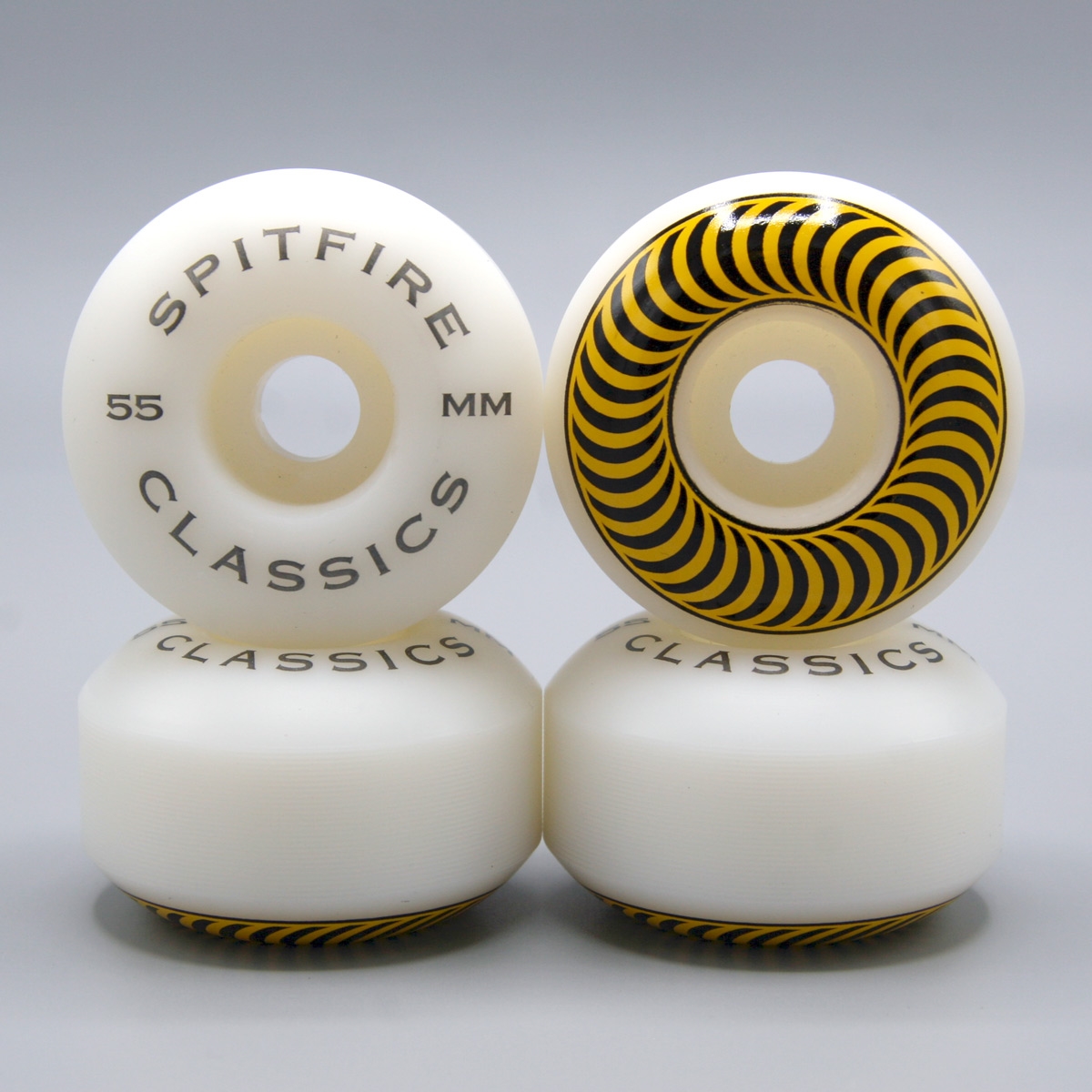 Spitfire Classic 55mm