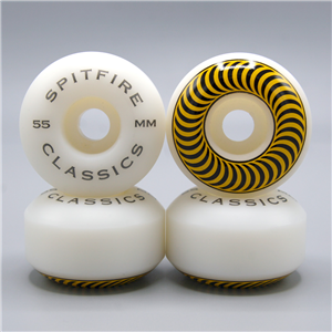 Spitfire Classic 55mm