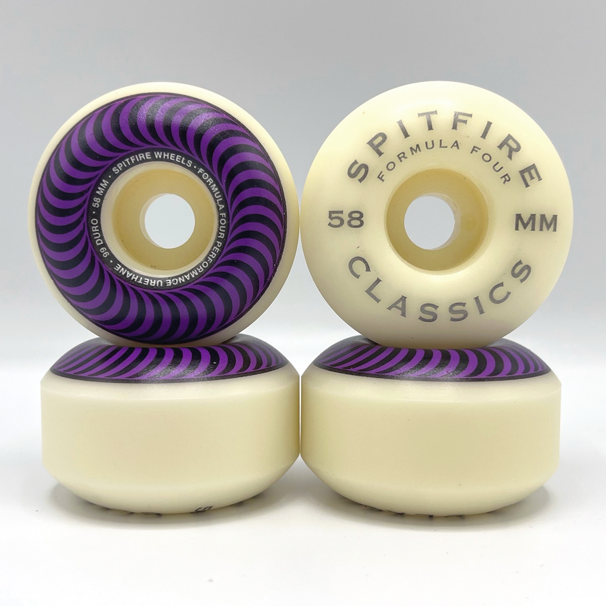 Spitfire Formula Four Classic (58mm, 99a)