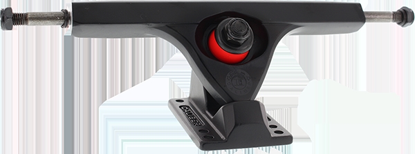Caliber III 10"/50° Raked Blackout