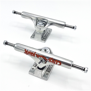 Slappy ST1 Inv. Hollow 8.5 Curb Killer 2 Polished