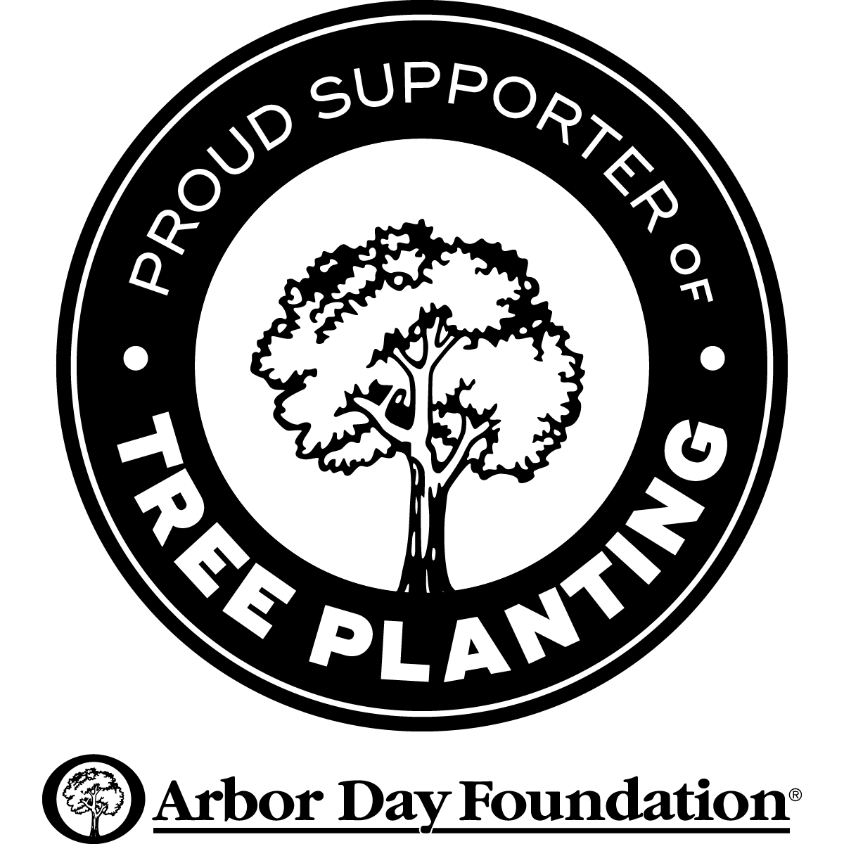 Tree Planting Supporter
