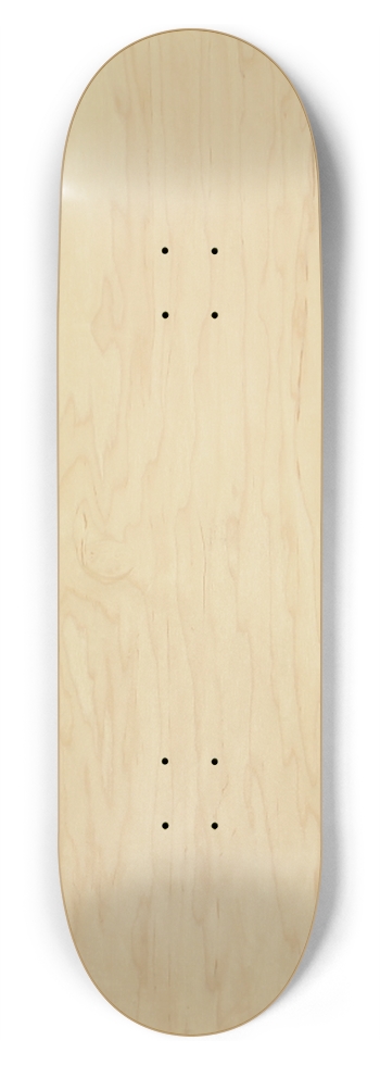 8-3/4 Inch Skateboard