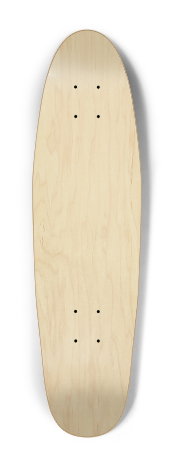 Cruiser Shape