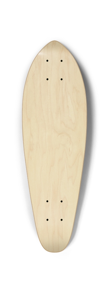 Mini Cruiser