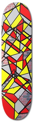 Kaleidoskate Decks