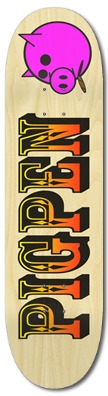 Logo Decks