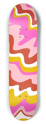 Decks