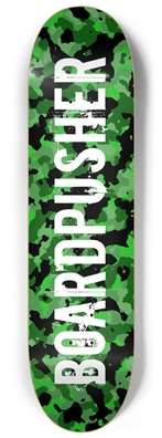 Camo Decks