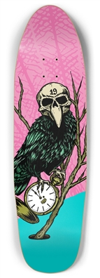 CREW / TIME TO SKATE - NUGENT