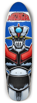 MAZINGER