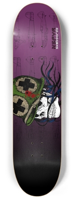 NSPYR Sk8Boards