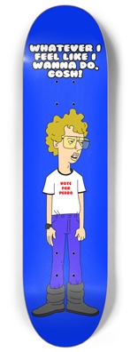 Past decks SOLD OUT