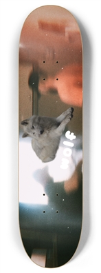 Decks