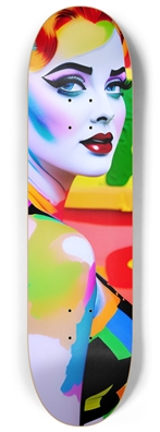 AI Art Decks