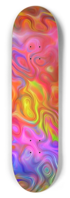 Holographic Surface