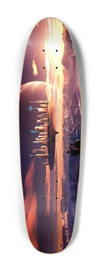 Cruizer Shape