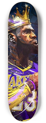 Sports Decks